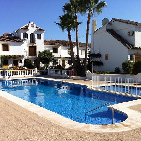 Pueblo La Campana Villa Mijas Eksteriør billede