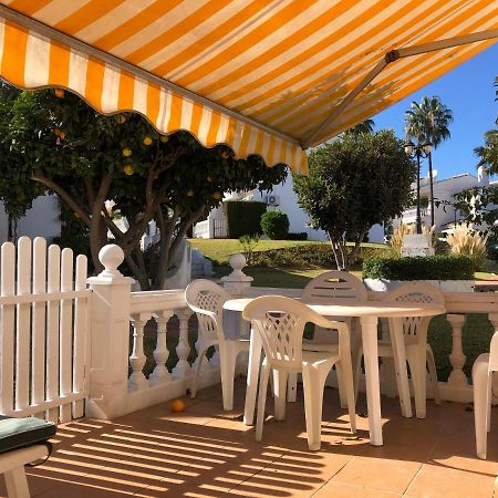 Pueblo La Campana Villa Mijas Eksteriør billede