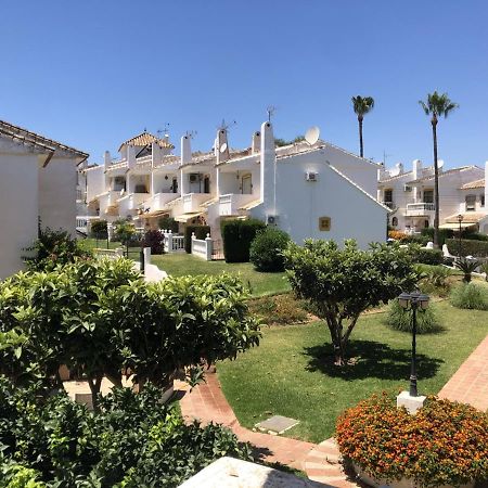 Pueblo La Campana Villa Mijas Eksteriør billede