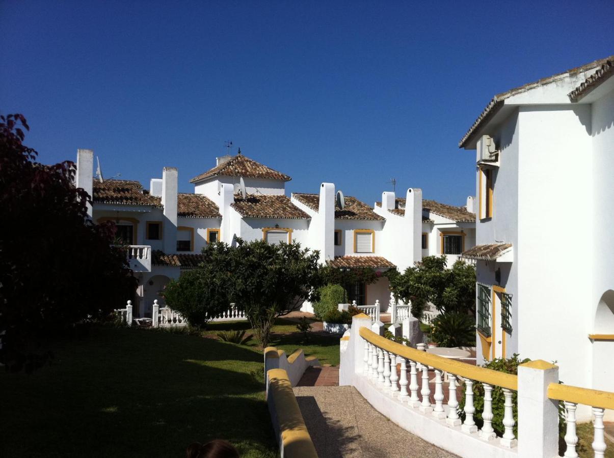 Pueblo La Campana Villa Mijas Eksteriør billede