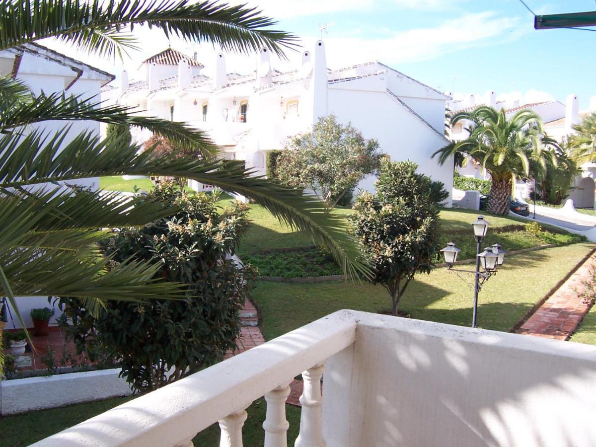 Pueblo La Campana Villa Mijas Eksteriør billede