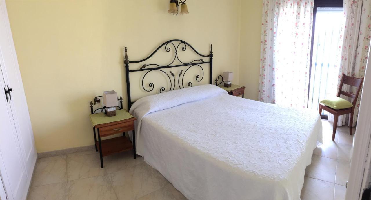 Pueblo La Campana Villa Mijas Eksteriør billede