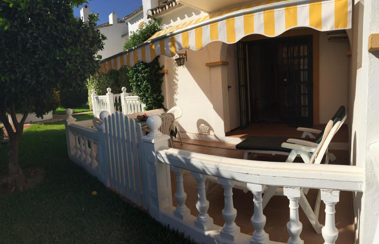 Pueblo La Campana Villa Mijas Eksteriør billede