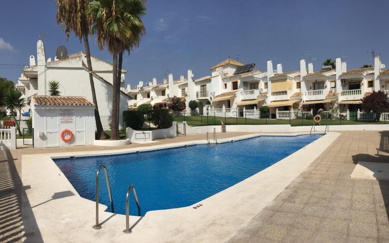 Pueblo La Campana Villa Mijas Eksteriør billede