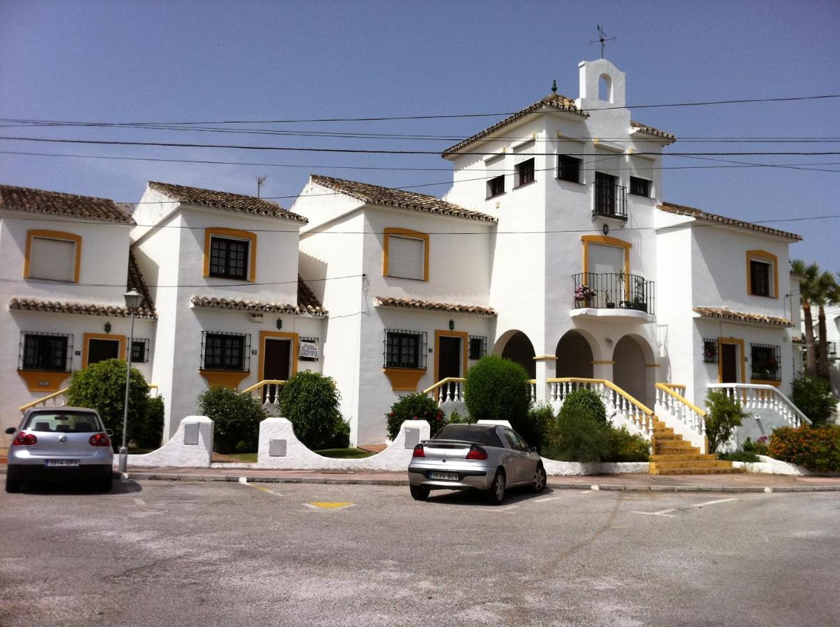 Pueblo La Campana Villa Mijas Eksteriør billede