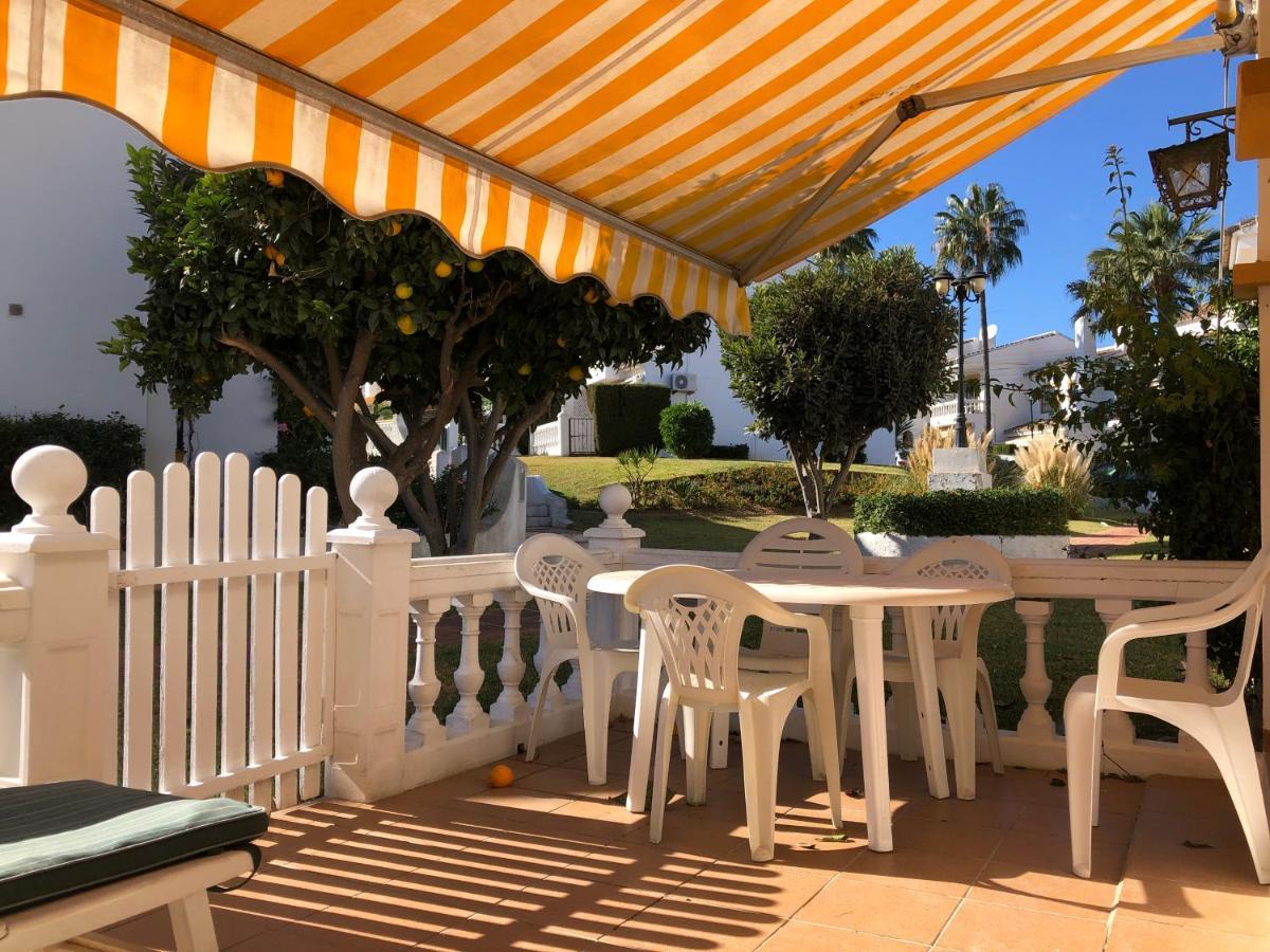 Pueblo La Campana Villa Mijas Eksteriør billede