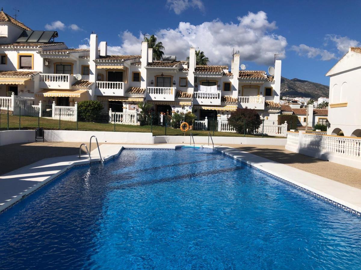 Pueblo La Campana Villa Mijas Eksteriør billede