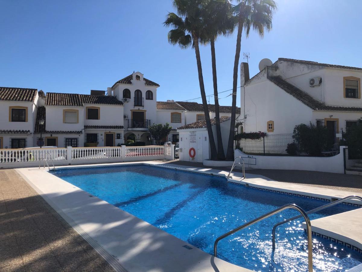 Pueblo La Campana Villa Mijas Eksteriør billede