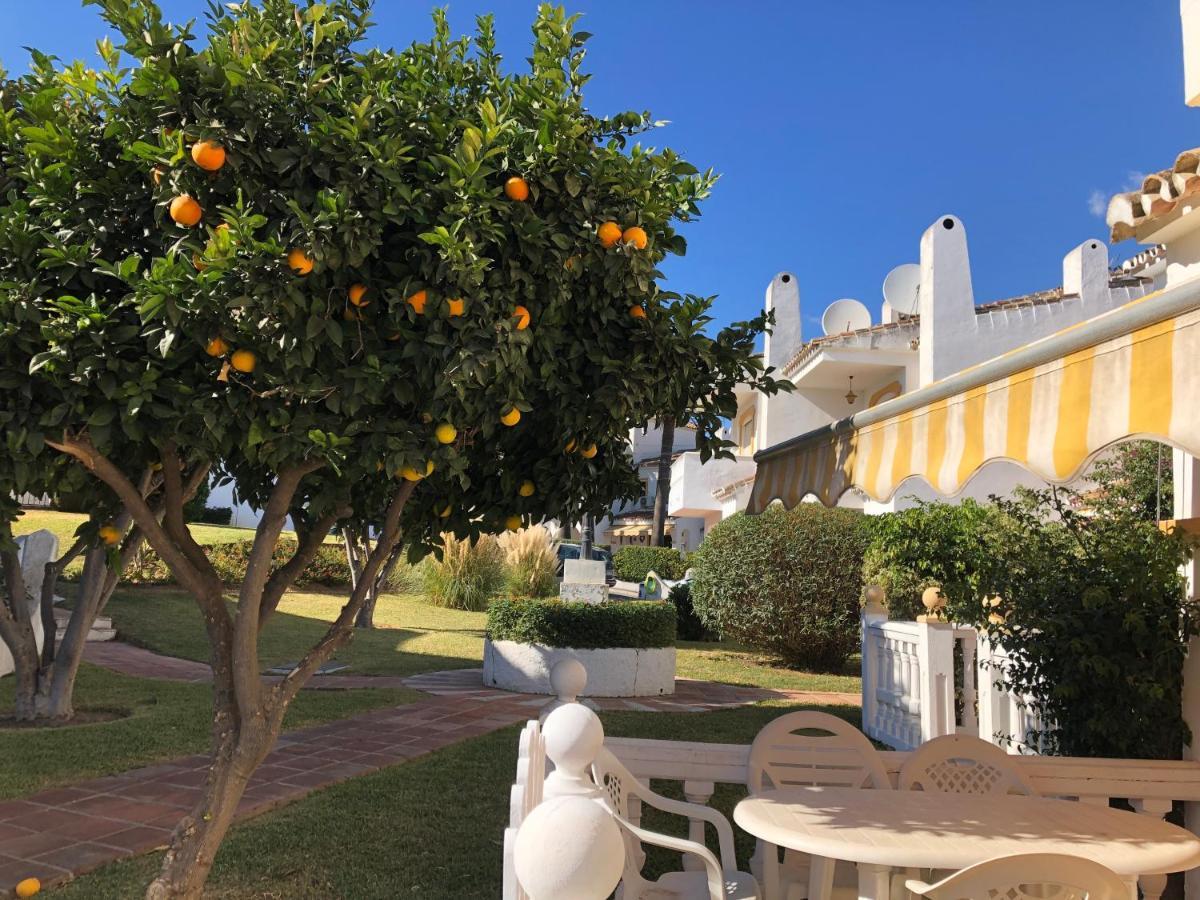 Pueblo La Campana Villa Mijas Eksteriør billede