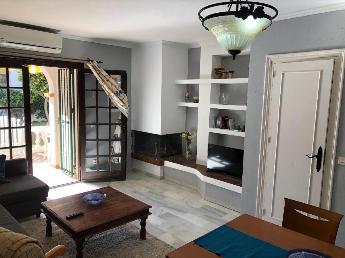 Pueblo La Campana Villa Mijas Eksteriør billede