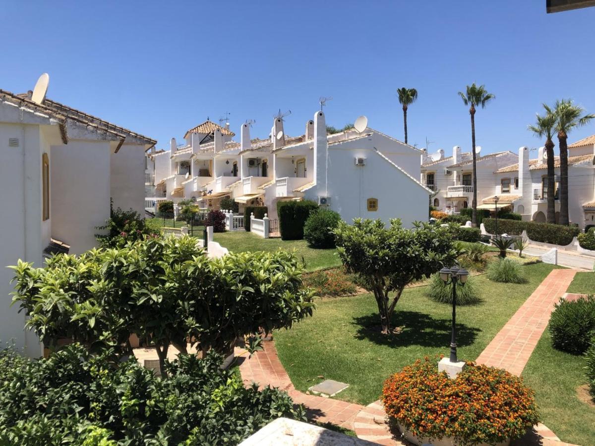 Pueblo La Campana Villa Mijas Eksteriør billede